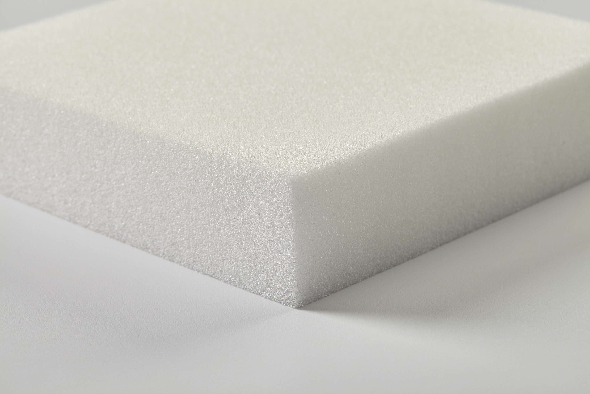 Seat Max - 1.8 LB density Upholstery Foam Sheets (Better) — Bestway Foam